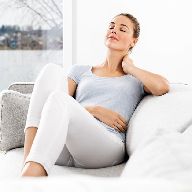 Beurer HM 16 thermo-hygromètre pour suivre température et humidité de la pièce
