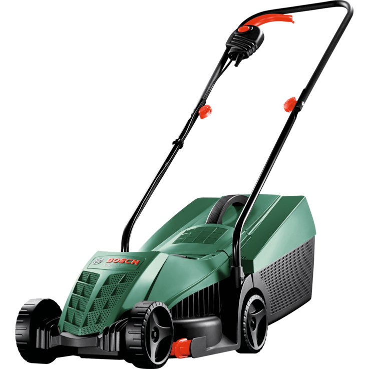 Tondeuse à gazon électrique Bosch EasyRotak 32-235