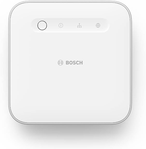 Bosch Smart Home Controller II 8750002101
