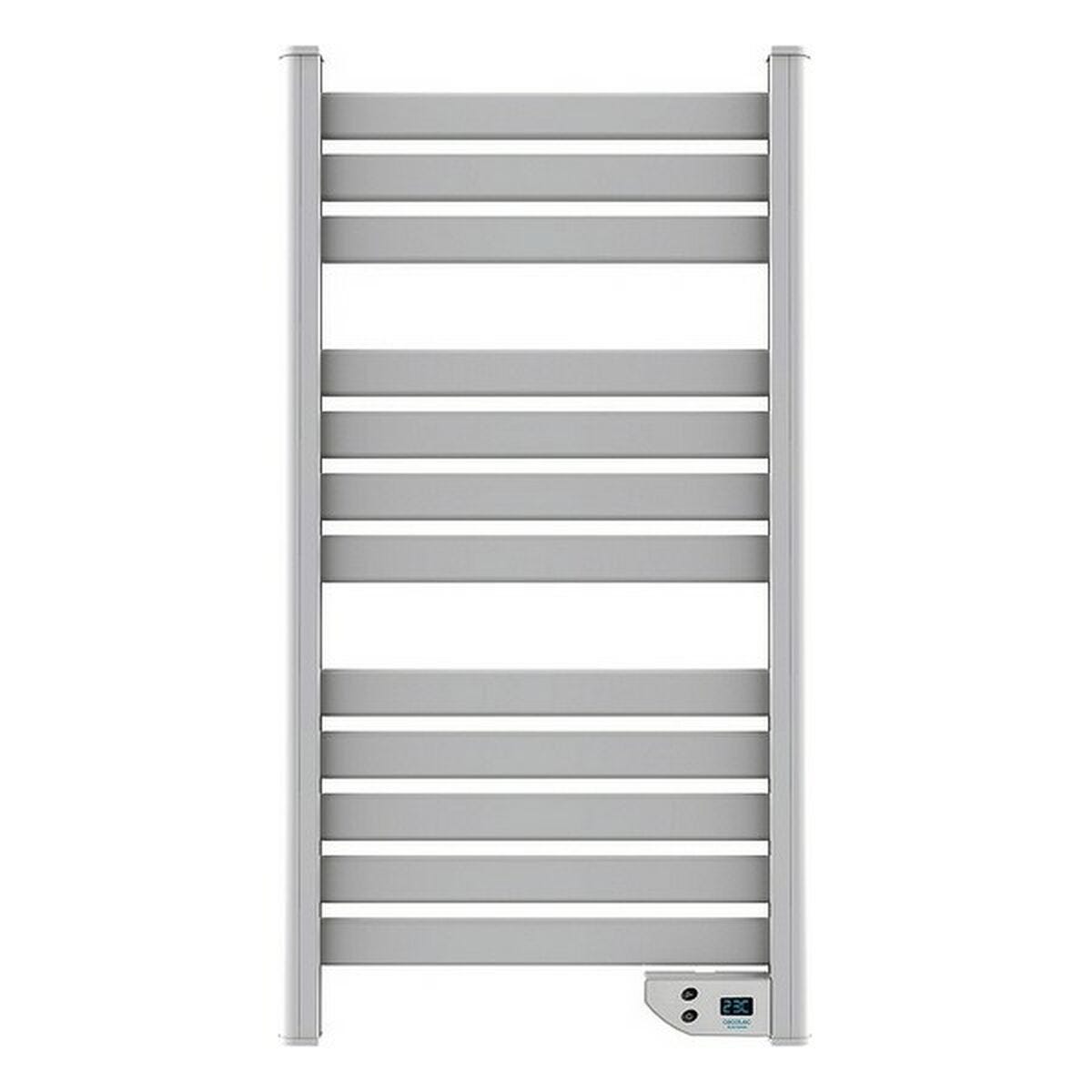 Sèche-serviettes Cecotec Ready Warm 9000 Twin Towel White 500 W, référence 05342
