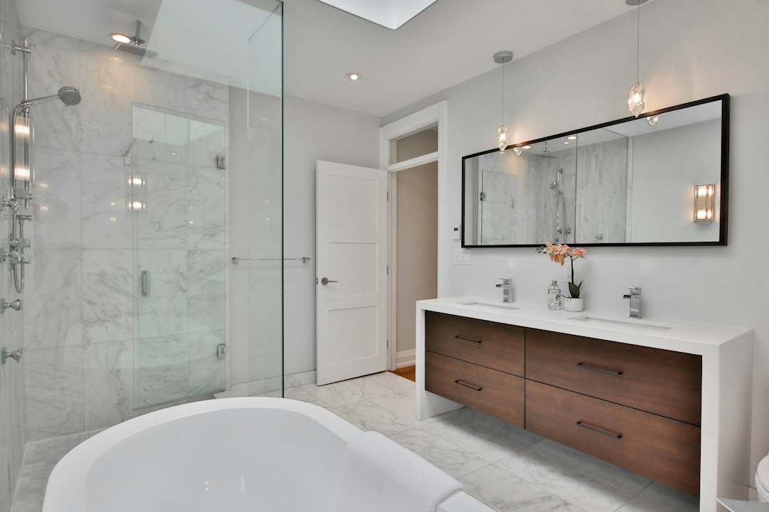 Déshumidificateur mural salle de bain : projet de gestion de l’humidité et de ventilation