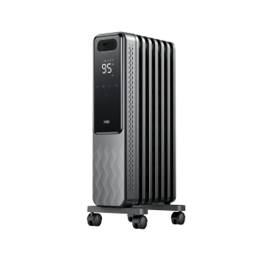 Dreo OH310 DR-HSH010, radiateur électrique mobile à bain d’huile 2000 W