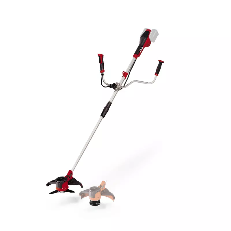 Einhell AGILLO 36/255 BL-Solo débroussailleuse à batterie