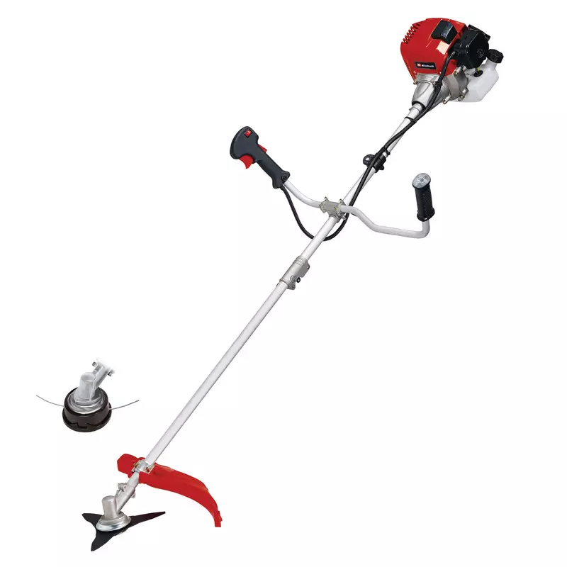 Einhell GC-BC 52 I AS débroussailleuse thermique 2 temps