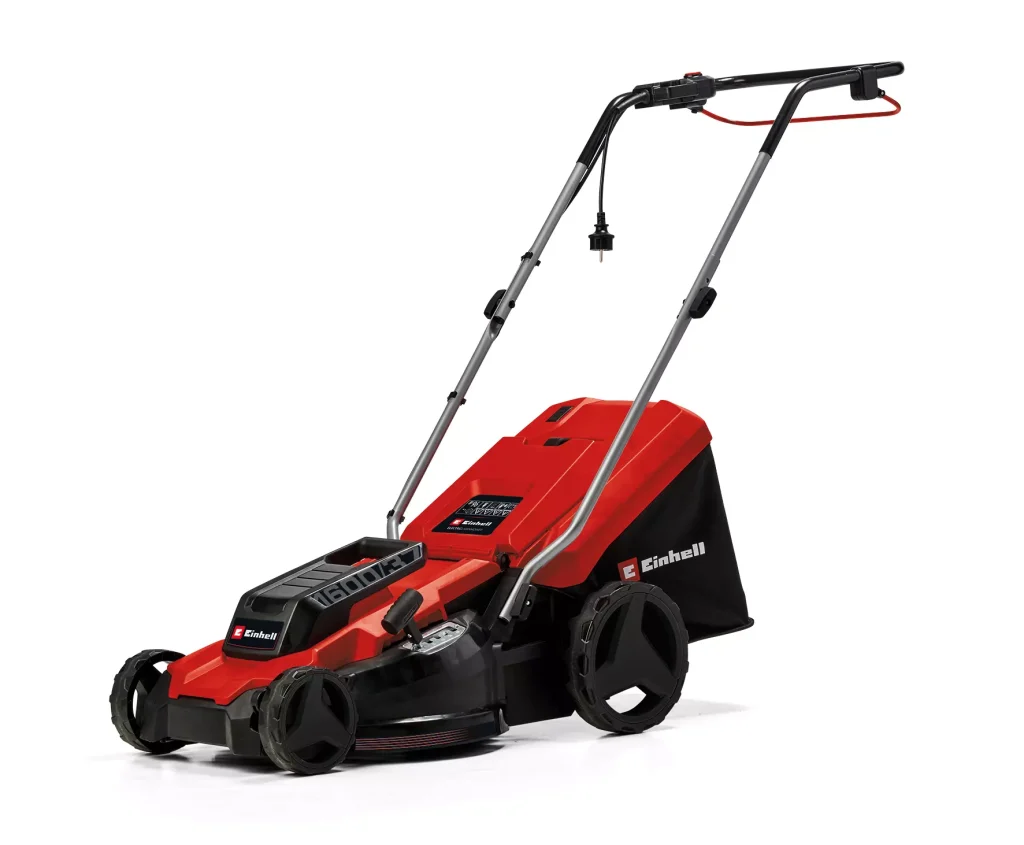 Tondeuse électrique filaire Einhell GC-EM 1600/37