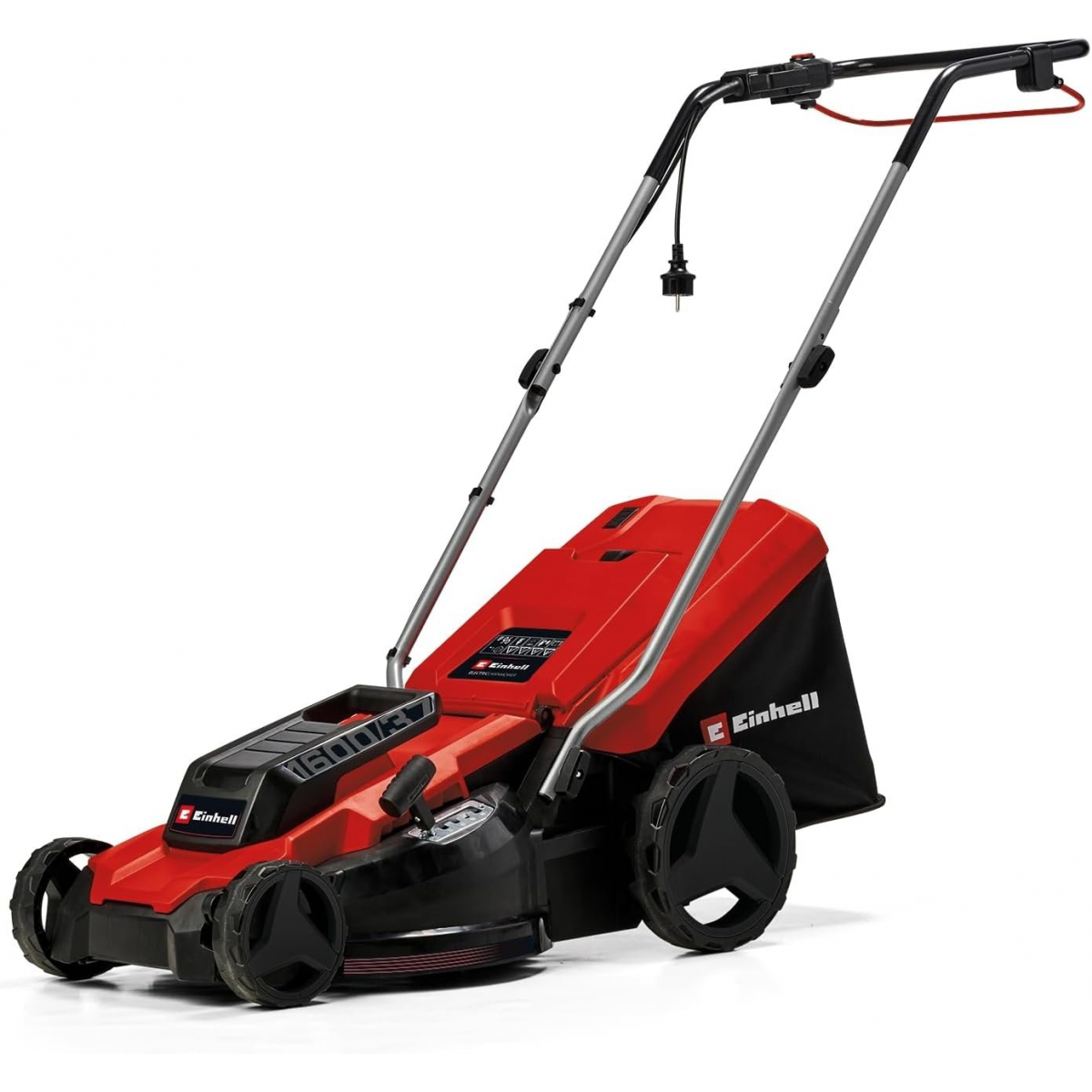 Tondeuse à gazon électrique Einhell GC-EM 1600/37 1600 W 37 cm
