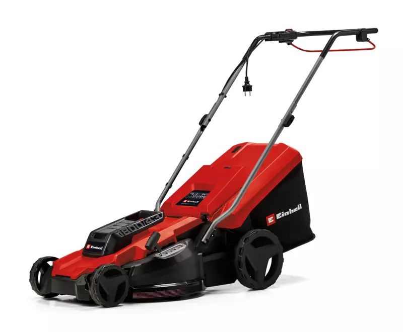 Tondeuse électrique Einhell GC-EM 1800/43