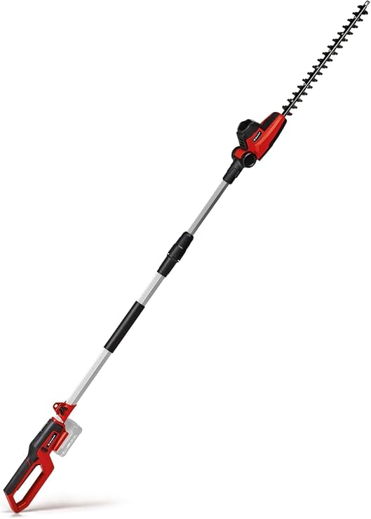 Taille-haie télescopique Einhell GC-HH 18/45 Li T-Solo