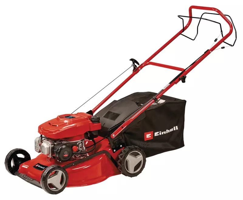 Tondeuse thermique Einhell GC-PM 46/5 S