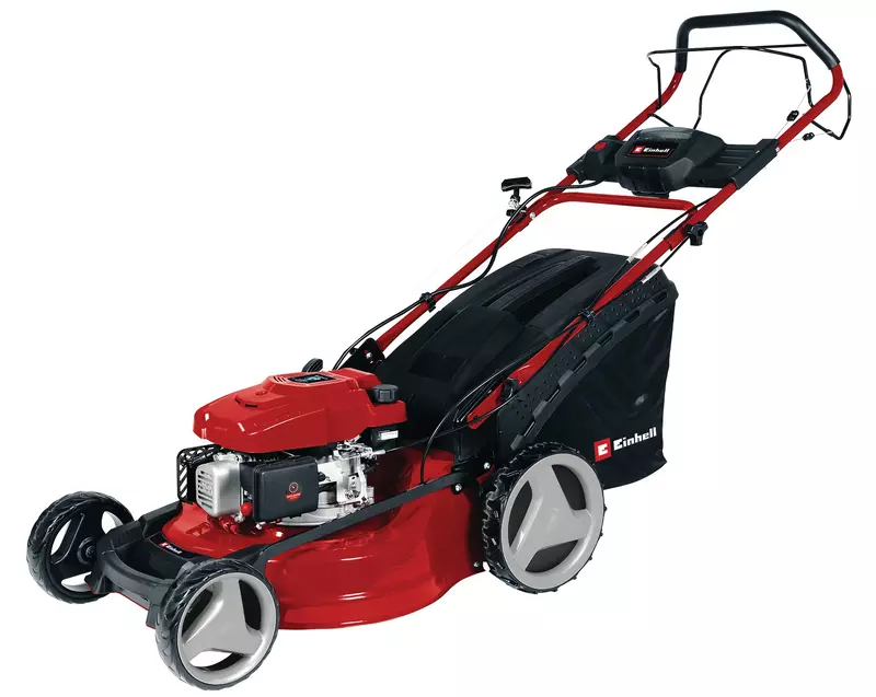 Einhell GC-PM 51/3 S HW-E Li, tondeuse thermique