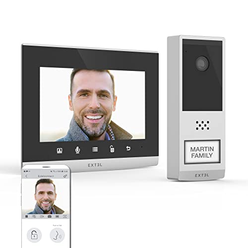 Extel Wave 2 720321