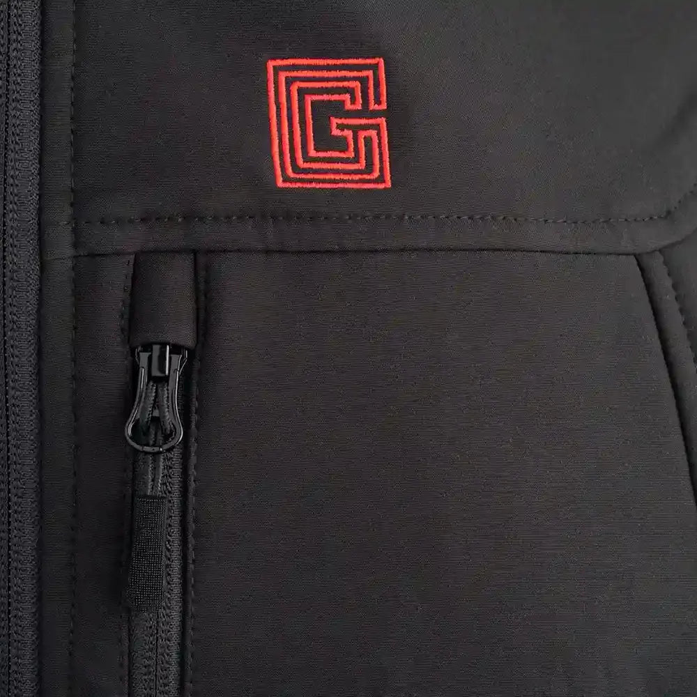 Gilet chauffant sans manches G-HEAT EVO homme HV11