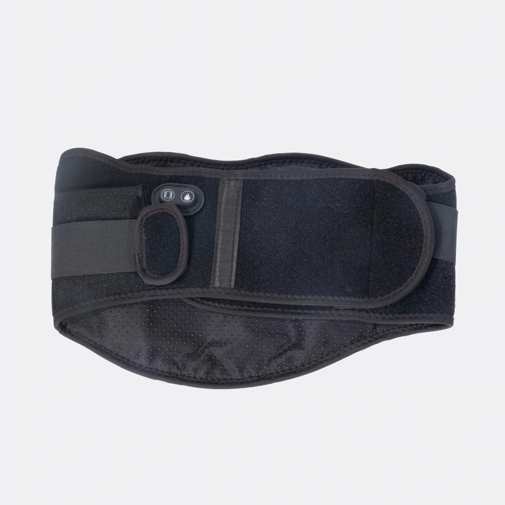 G-Heat MED-04 ceinture lombaire chauffante et massante