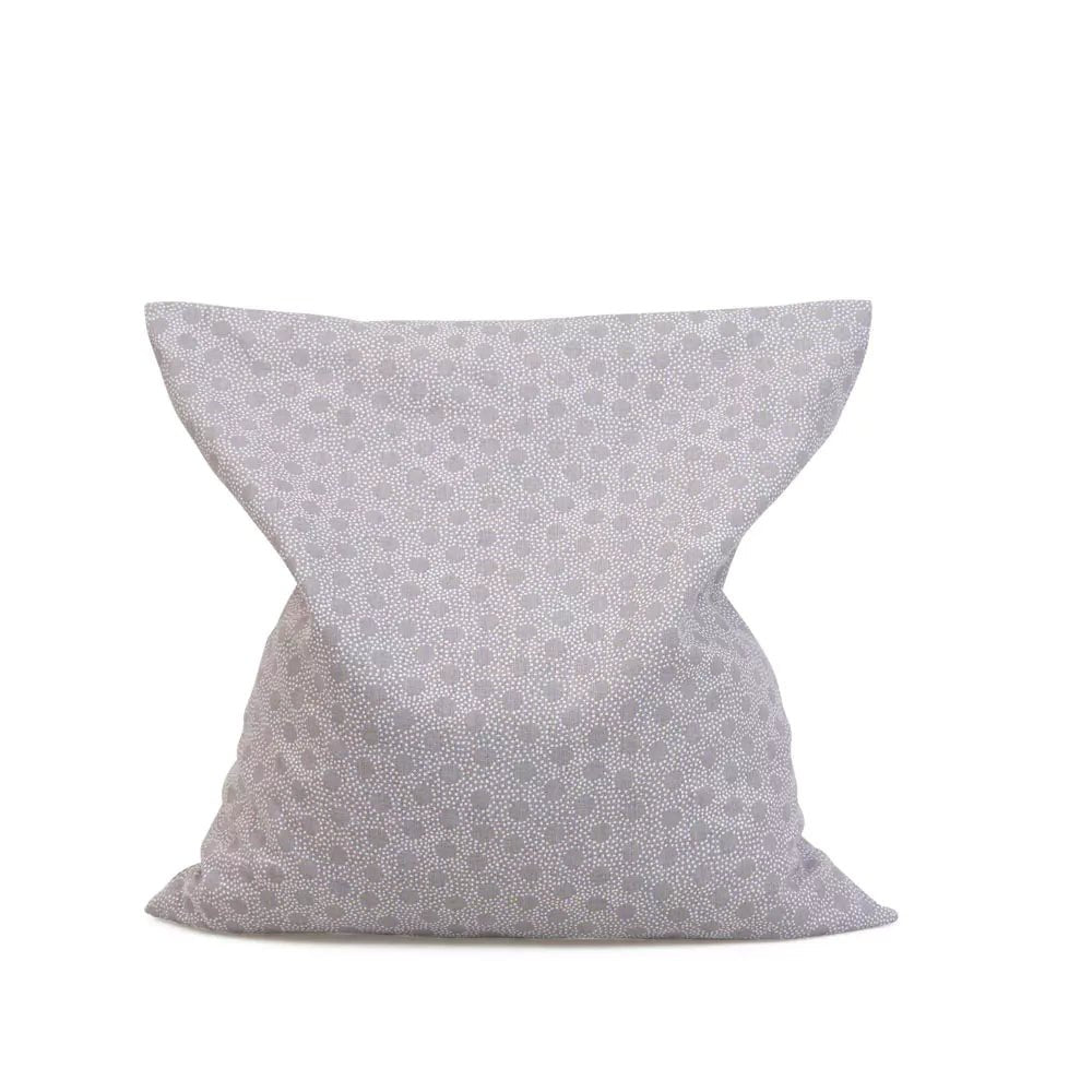 Bouillotte aux noyaux de cerise GRÜNSPECHT 110-V4 Cocotte gris 22 x 24 cm