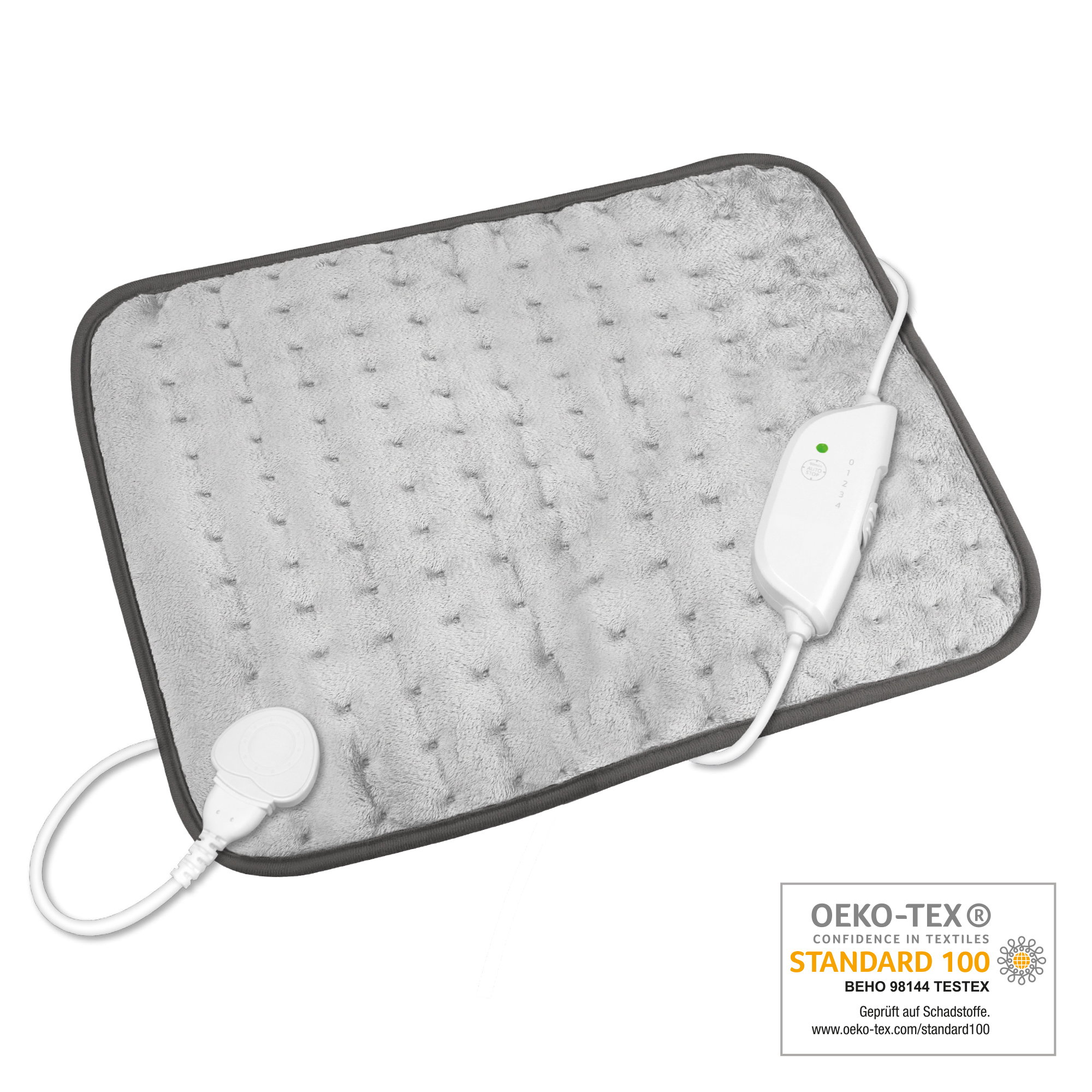 Medisana HP 650 XL, coussin chauffant électrique 45 x 35 cm