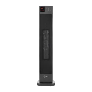 Midea NTH20-22GR(GR), radiateur électrique mobile céramique 2000 W