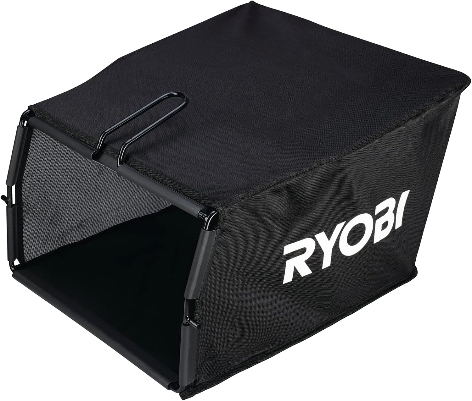 Bac souple RYOBI RAC822 55 L pour scarificateur RY18SFX35A