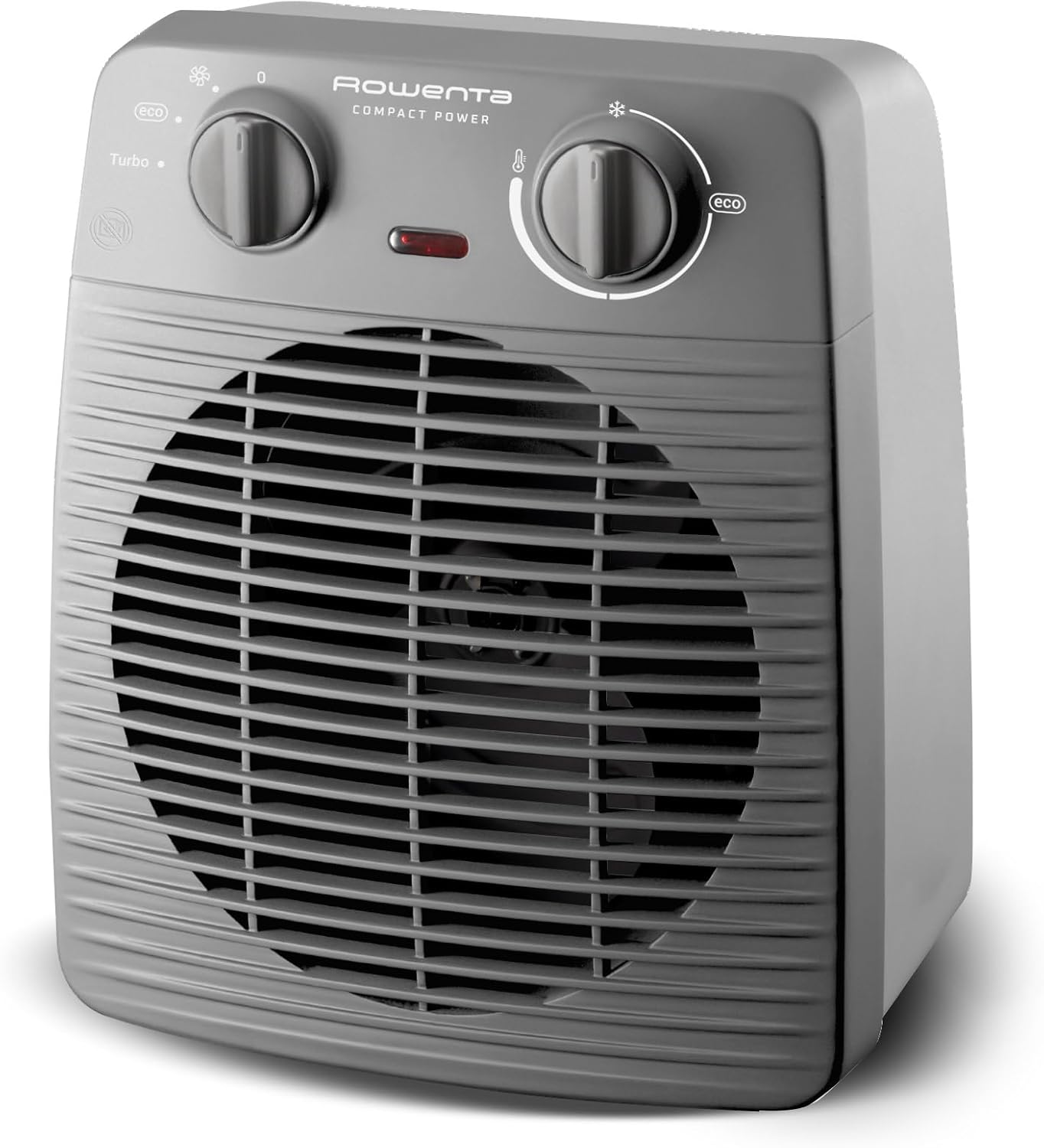 Rowenta Compact Power SO2212F0, chauffage d’appoint soufflant compact