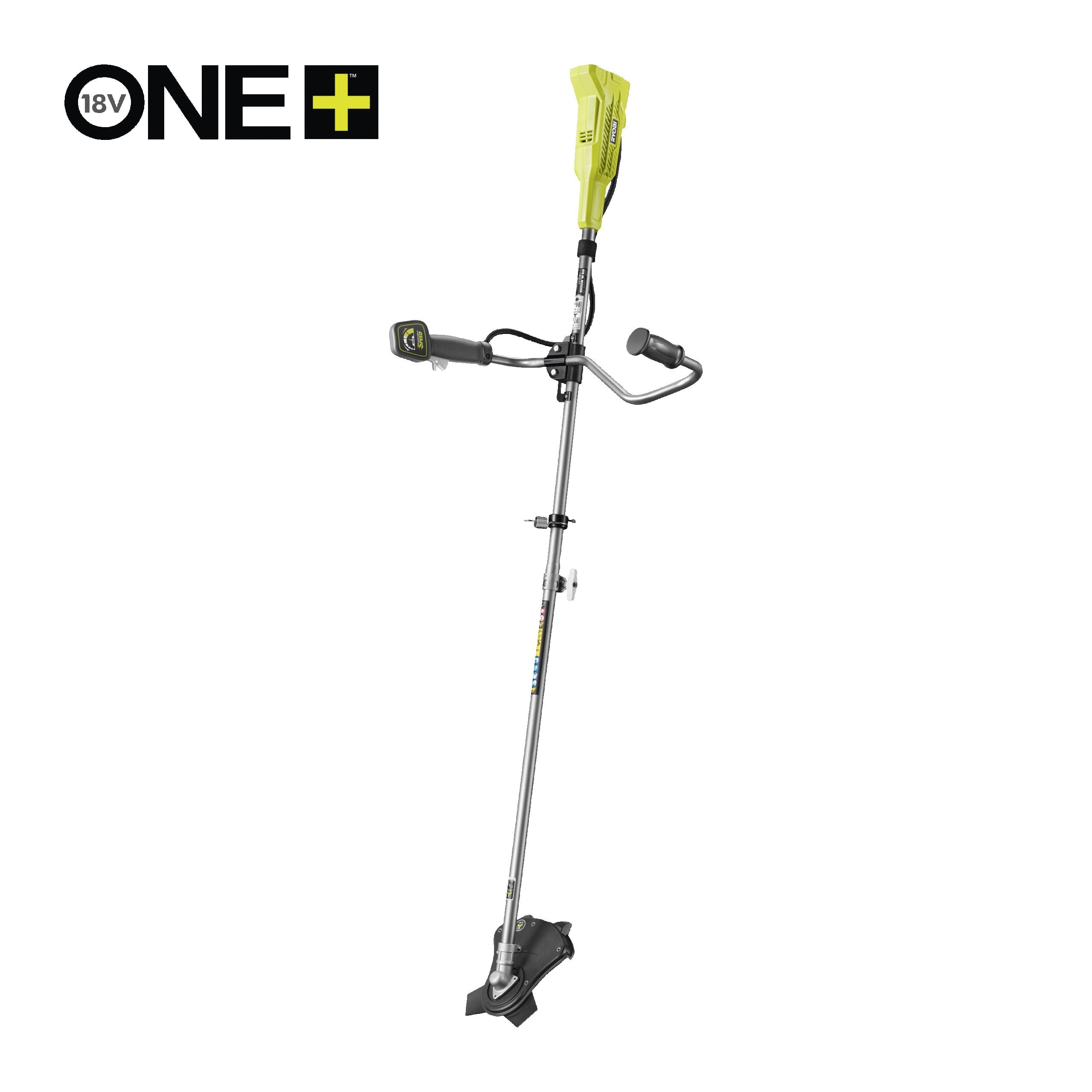 Ryobi OBC1820B débroussailleuse à batterie 18 V ONE+