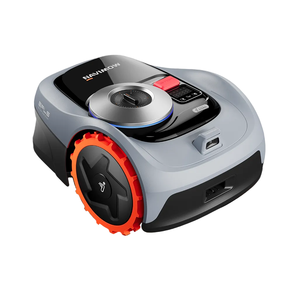 Segway Navimow i105E robot tondeuse sans fil périphérique