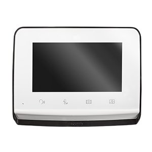 Moniteur intérieur additionnel Somfy 1870997 pour visiophone V350
