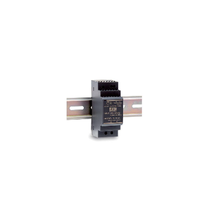 Module d’alimentation Rail-DIN Somfy 9026469 compatible visiophone V350
