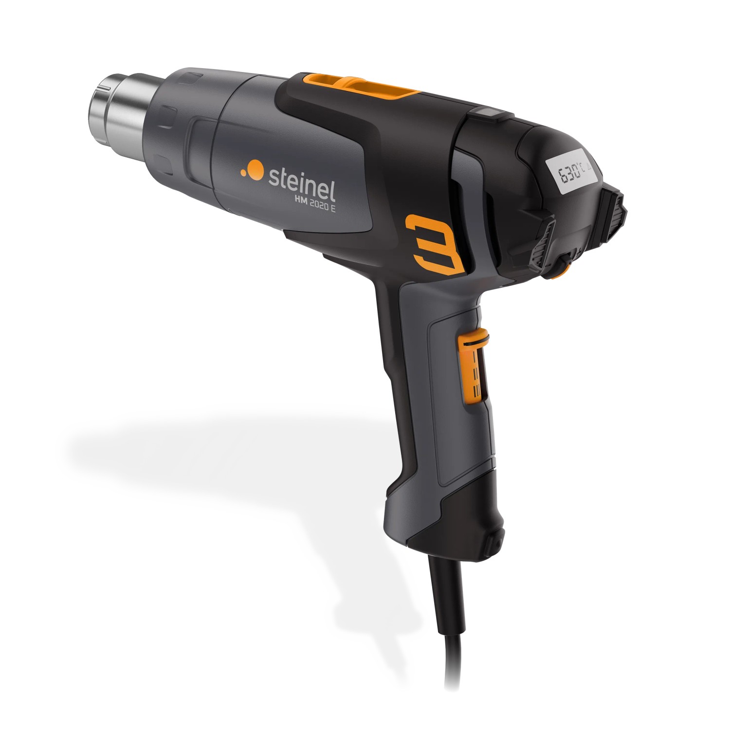 Décapeur thermique Steinel HM 2020 E