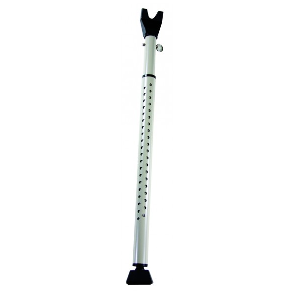 ARREGUI Blocker SEG001, barre de sécurité porte télescopique sans perçage