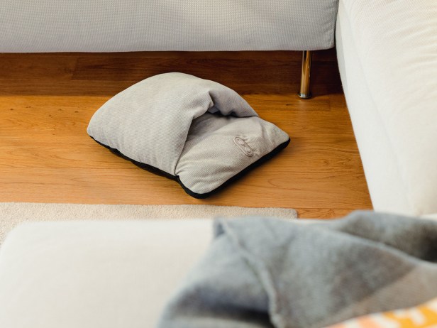 Coussin chauffe-pieds Beurer FM 28 avec chaleur et vibrations