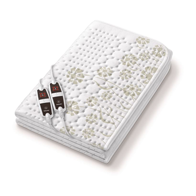 Beurer UB 68 XXL surmatelas chauffant double 150 x 160 cm