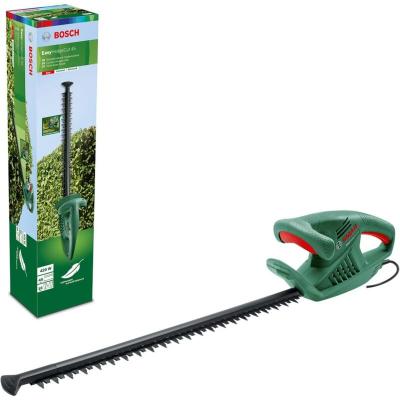 Bosch EasyHedgeCut 45 taille-haie électrique filaire 420 W lame 45 cm