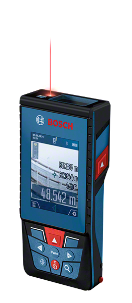 Bosch Professional GLM 100-25 C 0601072Y00, mètre laser 100 m