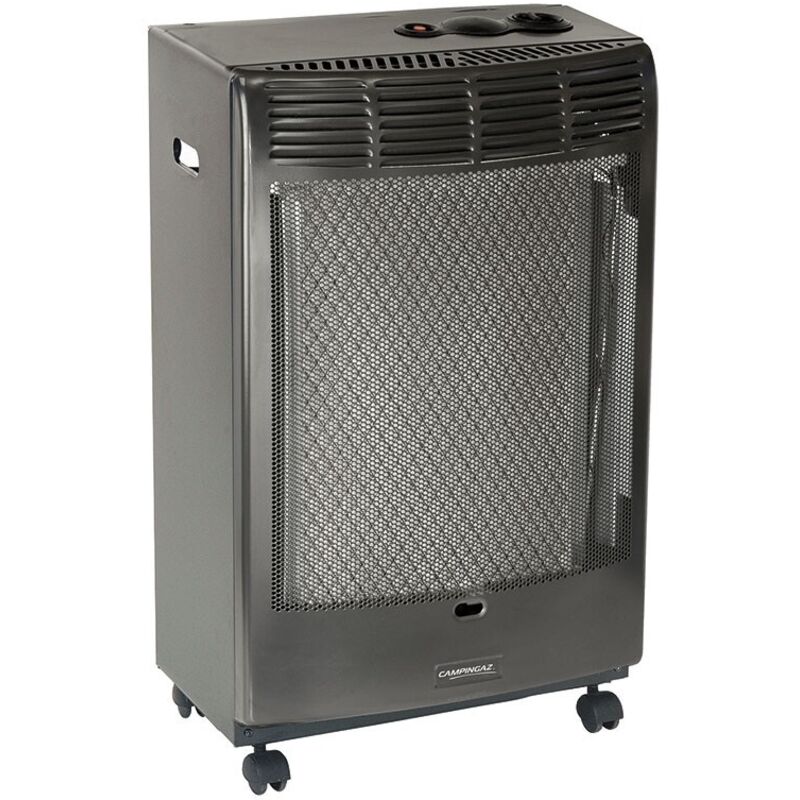 Chauffage d'appoint sans électricité Campingaz CR 5000, modèle catalytique au butane