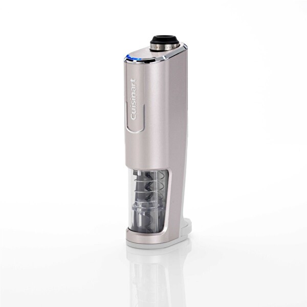 Tire-bouchon automatique rechargeable Cuisinart RWO100E avec accessoires