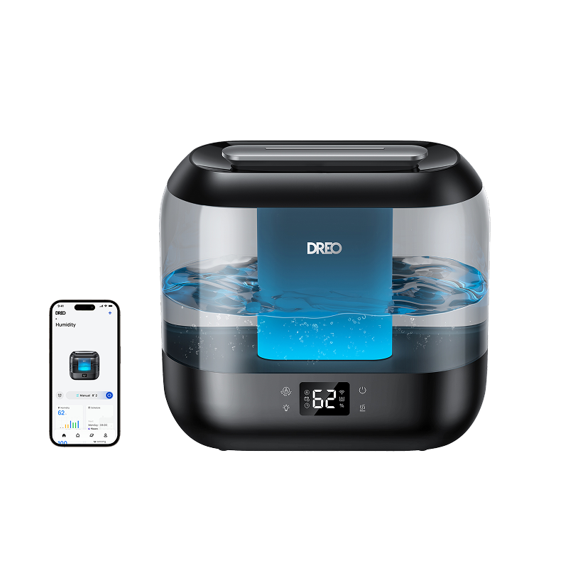 Dreo HM311S humidificateur d’air