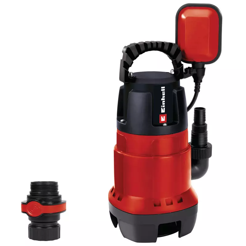Einhell GC-DP 7835 pompe vide-cave eaux chargées