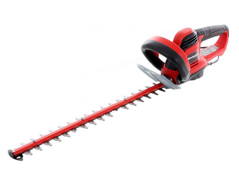 Einhell GC-EH 6055/1 taille-haie électrique filaire 600 W lame 61 cm
