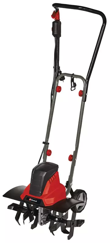 Motobineuse électrique Einhell GC-RT 1545 M