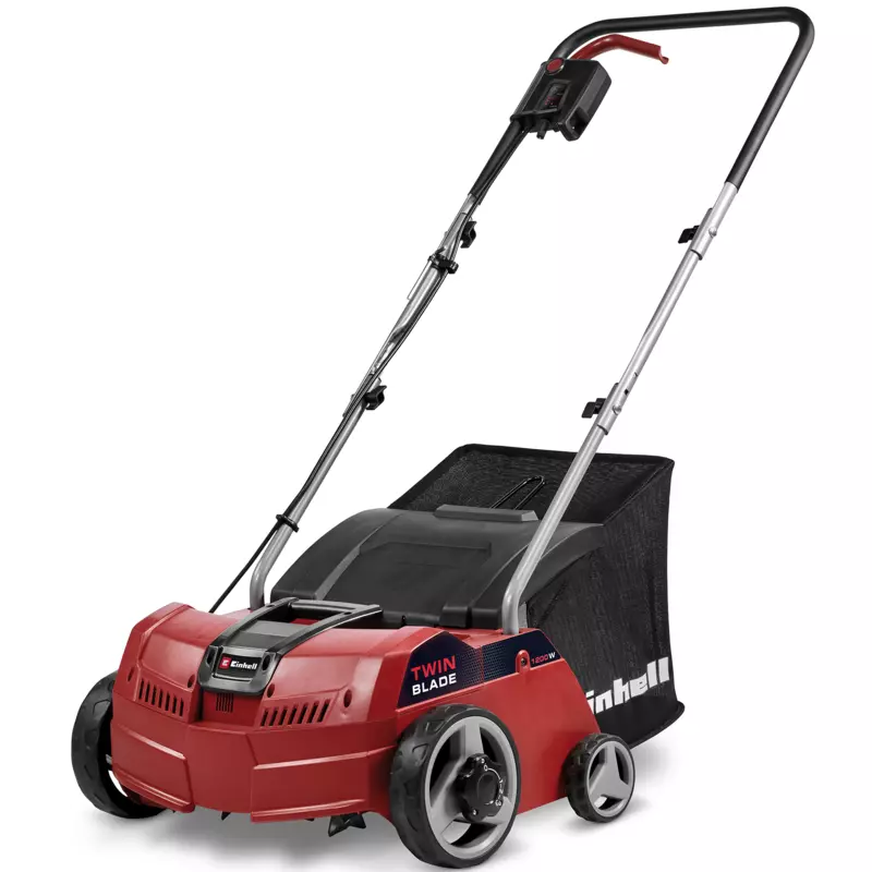 Einhell GC-SA 1231/1 scarificateur électrique 1200 W 31 cm