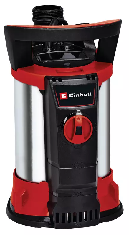 Einhell GE-SP 4390 N-A LL ECO pompe vide-cave