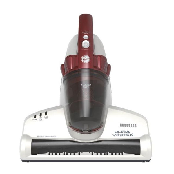 Hoover Ultra Vortex MBC500UV aspirateur matelas 500 W avec Roll and Beat et UV-C