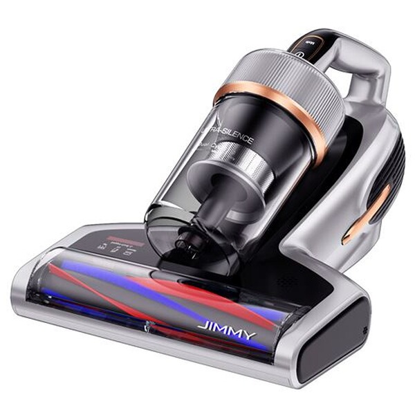 JIMMY BX7 Pro aspirateur matelas 700 W avec capteur, air chaud et UV