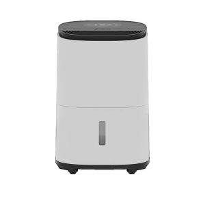 MeacoDry Arete One 10L déshumidificateur chambre blanc et noir
