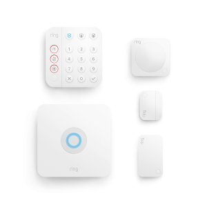 Ring Alarm Kit S deuxième génération