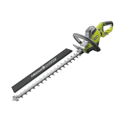 Ryobi RHT6760RL taille-haie électrique filaire 650 W lame 60 cm