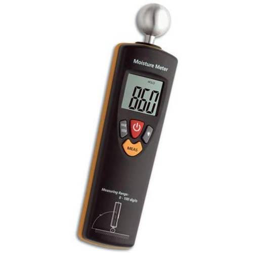 TFA HumidCheck Contact 30.5503 testeur humidité mur non destructif B003BUZXTY
